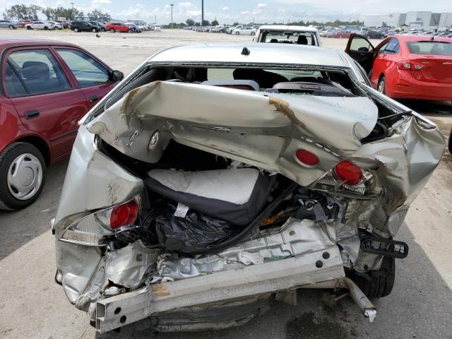 Photo 9 from auction – 2001 LEXUS IS 300 with VIN JTHBD182510027784