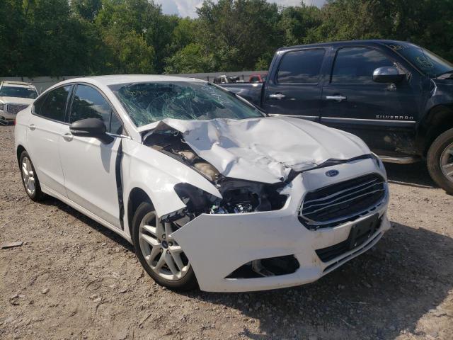 Photo 9 from auction – 2016 FORD FUSION SE with VIN 1FA6P0HD5G5100918