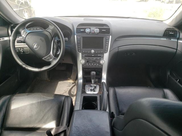 Photo 9 from auction – 2007 ACURA TL with VIN 19UUA66297A025687