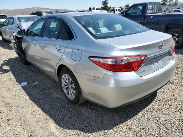Photo 3 from auction – 2015 TOYOTA CAMRY LE with VIN 4T4BF1FK1FR501732