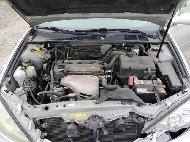 Photo 7 from auction – 2005 TOYOTA CAMRY LE with VIN 4T1BE32K35U503267