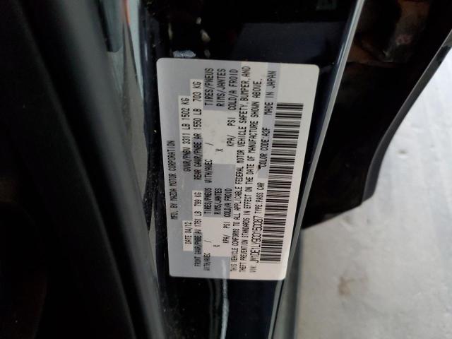 Photo 10 from auction – 2012 MAZDA MAZDA2 with VIN JM1DE1LY9C0150087
