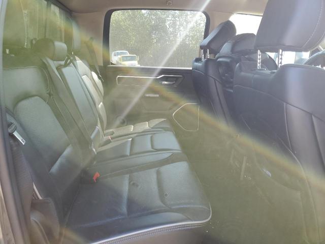Photo 6 from auction – 2021 RAM 1500 LARAM with VIN 1C6SRFRT0MN634732