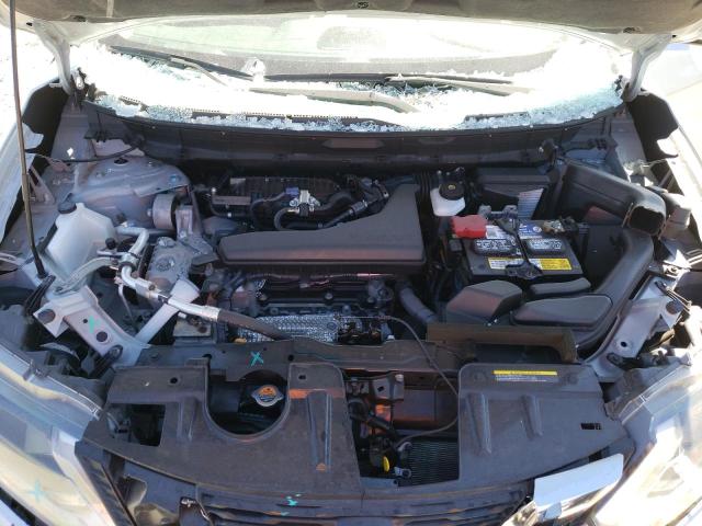 Photo 7 from auction – 2018 NISSAN ROGUE S with VIN 5N1AT2MT4JC738858