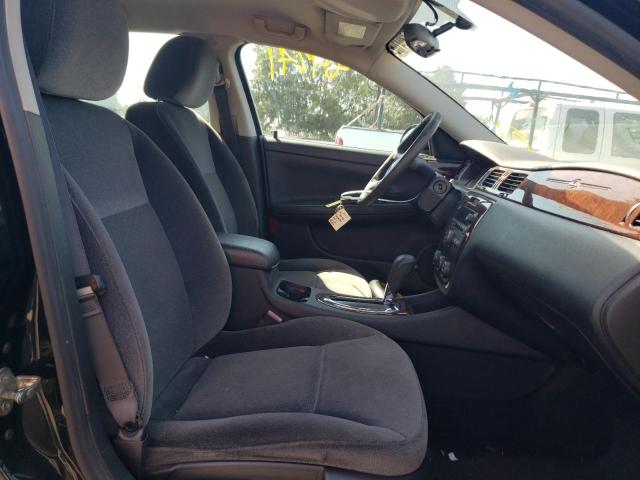 Photo 5 from auction – 2011 CHEVROLET IMPALA LS with VIN 2G1WF5EK6B1273959