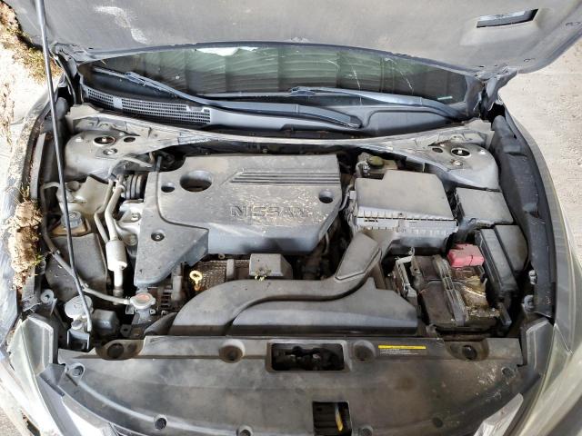 Photo 7 from auction – 2016 NISSAN ALTIMA 2.5 with VIN 1N4AL3AP1GC133745