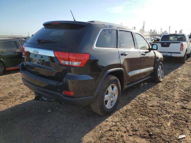 Photo 4 from auction – 2012 JEEP GRAND CHER with VIN 1C4RJFAGXCC349687