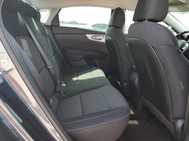Photo 6 from auction – 2022 KIA FORTE FE with VIN 3KPF24ADXNE447401