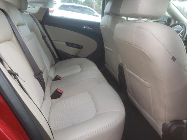 Photo 6 from auction – 2016 BUICK VERANO CON with VIN 1G4PR5SK9G4121432