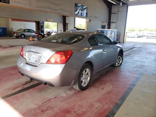 Photo 4 from auction – 2009 NISSAN ALTIMA 2.5 with VIN 1N4AL24E79C134759