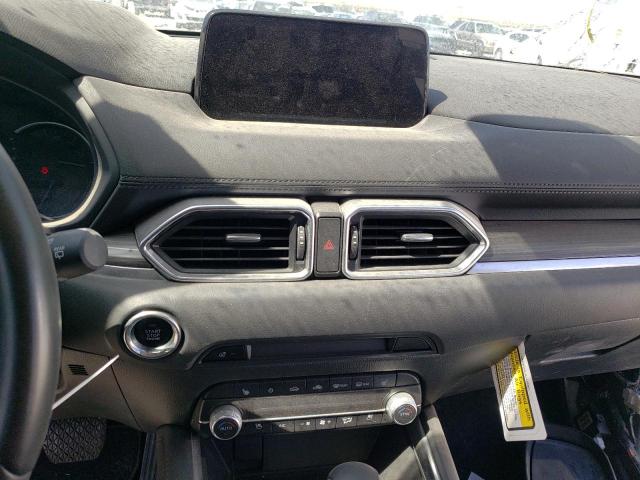 Photo 9 from auction – 2020 MAZDA CX-5 GRAND with VIN JM3KFBDM5L0822014