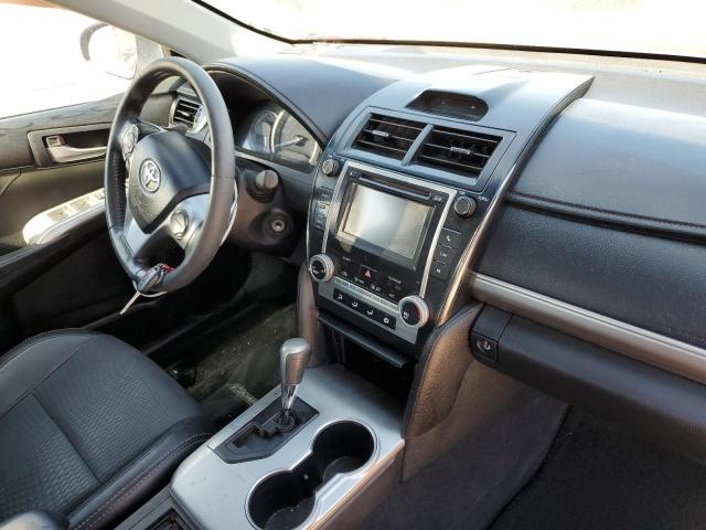 Foto 9 de la subasta – 2012 TOYOTA CAMRY BASE con VIN 4T1BF1FK2CU585193
