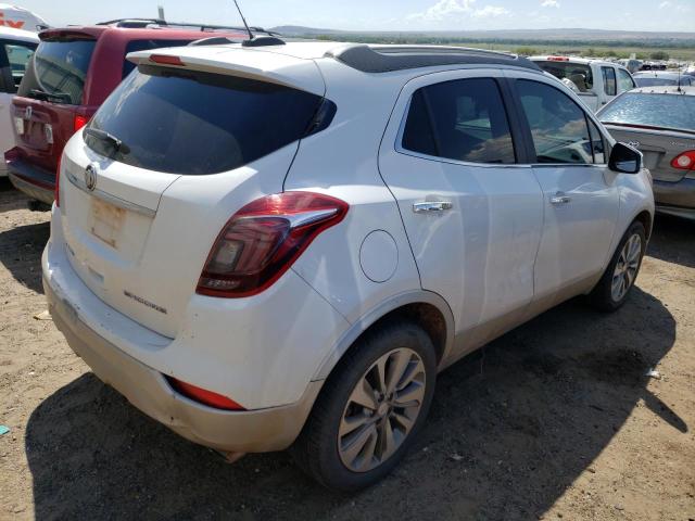 Photo 4 from auction – 2017 BUICK ENCORE PRE with VIN KL4CJASBXHB015971