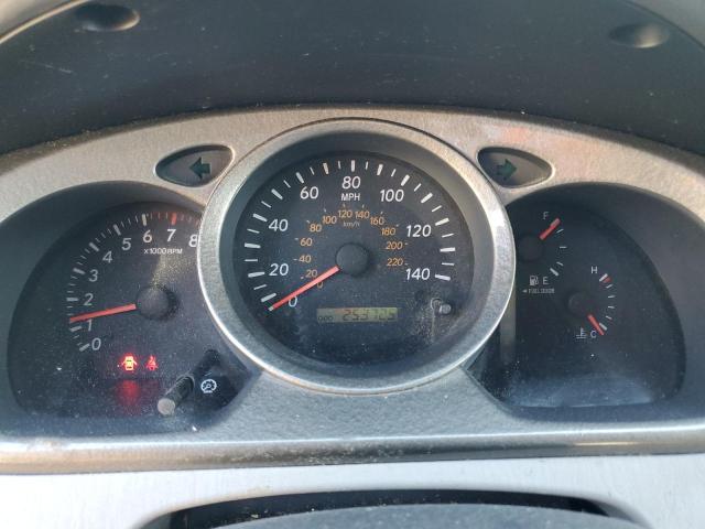 Photo 8 from auction – 2003 TOYOTA HIGHLANDER with VIN JTEHF21A130139963