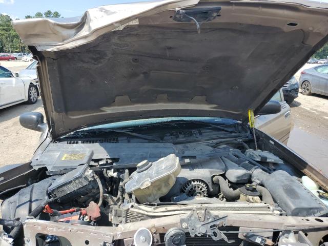 Photo 7 from auction – 2006 FORD CROWN VICT with VIN 2FAFP74V56X112636