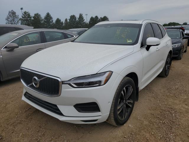 Photo 9 from auction – 2018 VOLVO XC60 T5 with VIN LYV102RK0JB082627