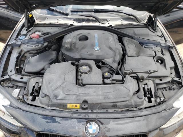 Photo 7 from auction – 2017 BMW 330E with VIN WBA8E1C38HA029913