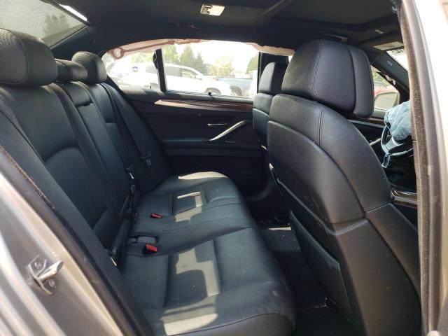 Photo 6 from auction – 2012 BMW 528 XI with VIN WBAXH5C53CDW11646