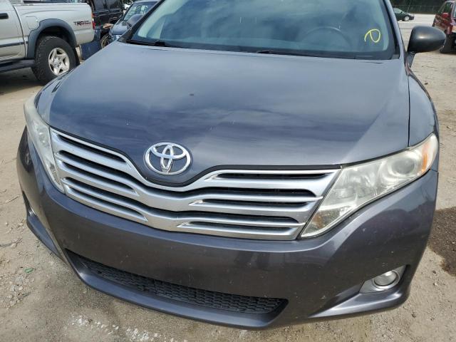 Photo 9 from auction – 2010 TOYOTA VENZA with VIN 4T3ZA3BB3AU029042