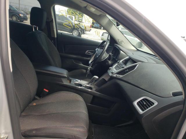 Photo 5 from auction – 2014 GMC TERRAIN SL with VIN 2GKALREK4E6131784