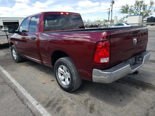 Photo 3 from auction – 2019 RAM 1500 CLASS with VIN 1C6RR6FG3KS643607