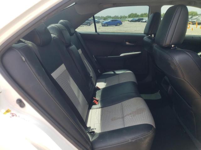 Photo 6 from auction – 2014 TOYOTA CAMRY L with VIN 4T1BF1FK2EU459578
