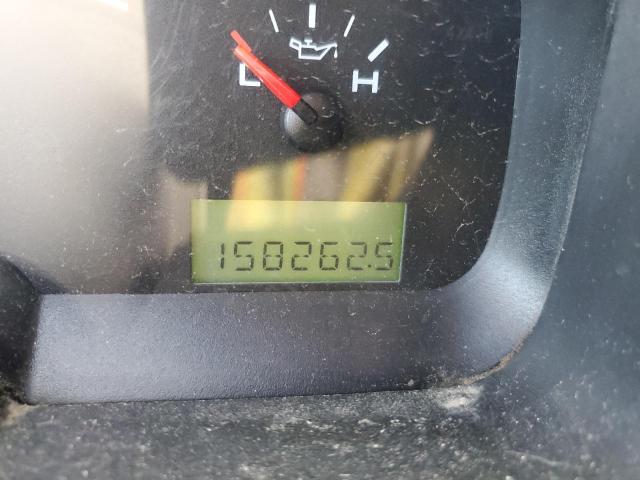 Photo 8 from auction – 2004 FORD F150 with VIN 1FTPX125X4FA22387