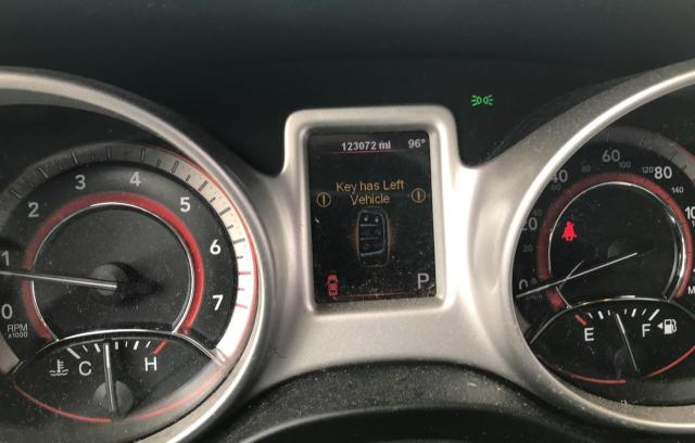 Photo 8 from auction – 2012 DODGE JOURNEY SE with VIN 3C4PDCAB6CT205124