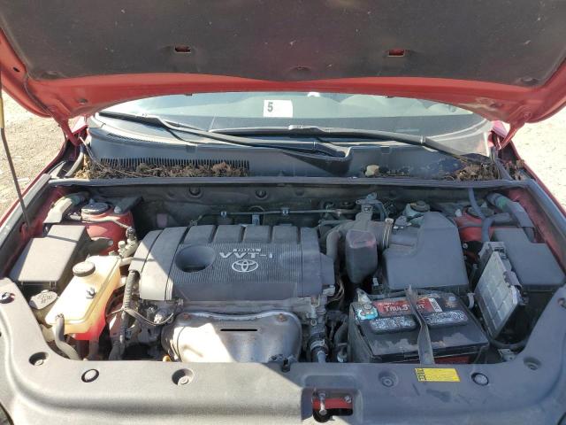 Photo 7 from auction – 2010 TOYOTA RAV4 LIMIT with VIN JTMDF4DVXAD038696