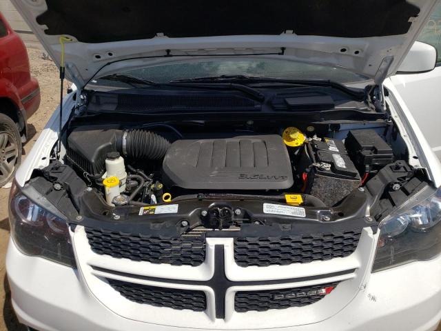 Photo 7 from auction – 2019 DODGE GRAND CARA with VIN 2C4RDGEG5KR535781