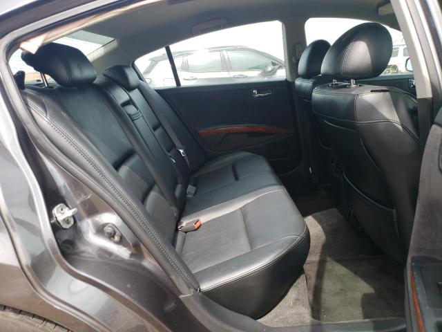 Photo 6 from auction – 2005 NISSAN MAXIMA SE with VIN 1N4BA41E35C845962