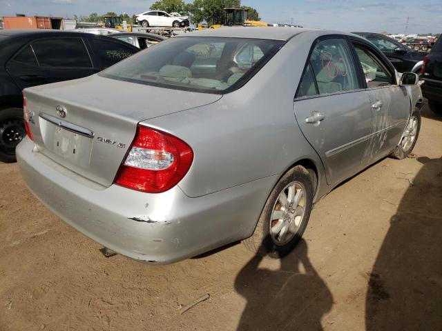 Photo 4 from auction – 2003 TOYOTA CAMRY LE with VIN 4T1BE32KX3U674501