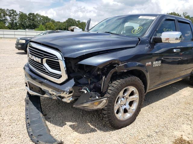 Photo 9 from auction – 2016 RAM 1500 LARAM with VIN 1C6RR7VT1GS112692