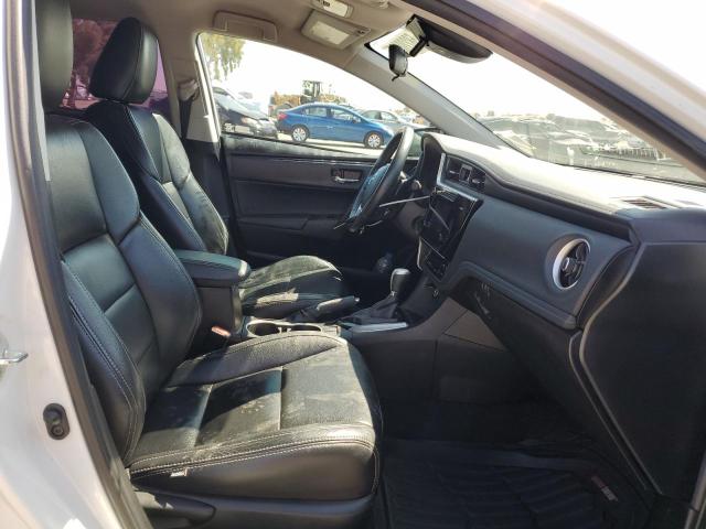 Photo 5 from auction – 2017 TOYOTA COROLLA L with VIN 5YFBURHE3HP675974