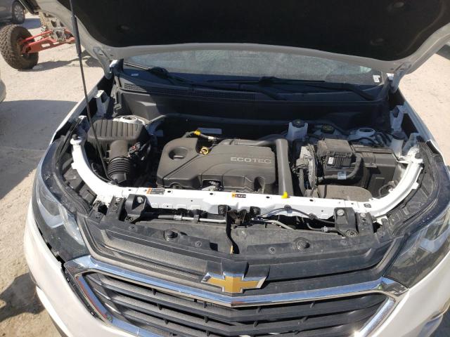 Photo 7 from auction – 2019 CHEVROLET EQUINOX LT with VIN 2GNAXKEV1K6218482