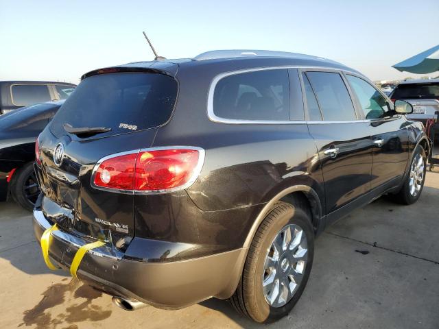 Zdjęcie 4 z aukcji – 2010 BUICK ENCLAVE CX z VIN 5GALRCED1AJ197435