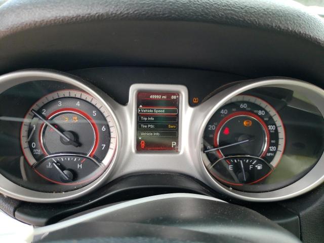 Photo 8 from auction – 2020 DODGE JOURNEY SE with VIN 3C4PDCAB4LT276449