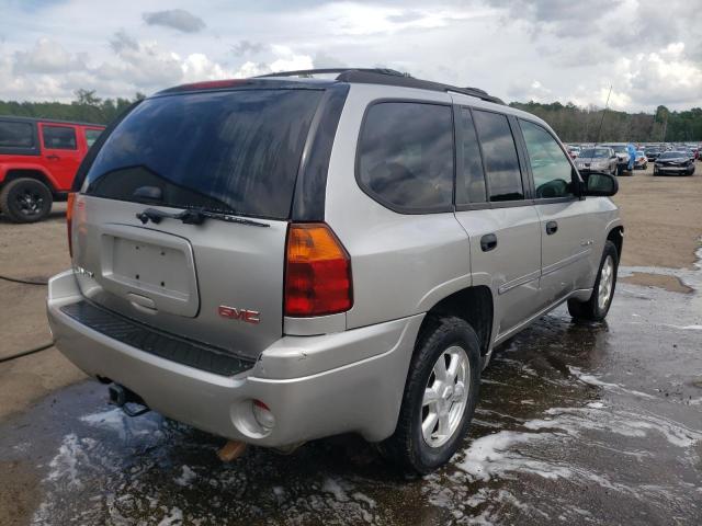 Photo 4 from auction – 2006 GMC ENVOY with VIN 1GKDS13S962135039