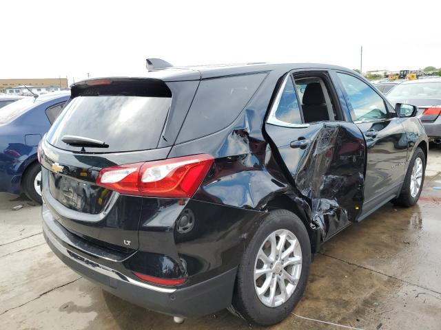 Photo 4 from auction – 2019 CHEVROLET EQUINOX LT with VIN 2GNAXJEV3K6163365
