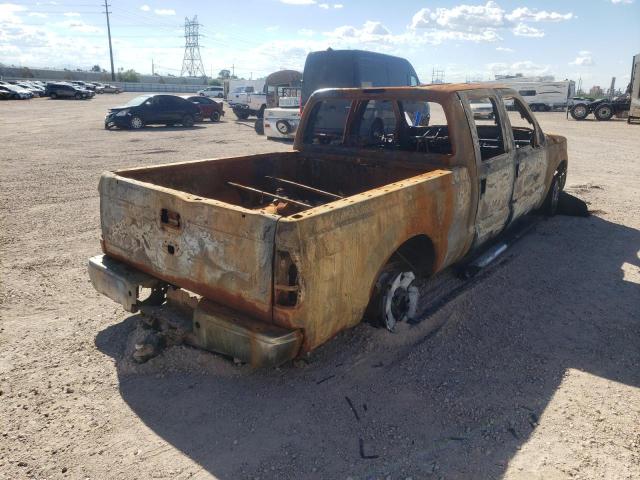 Photo 4 from auction – 2014 FORD F250 SUPER with VIN 1FT7W2B69EEA18484