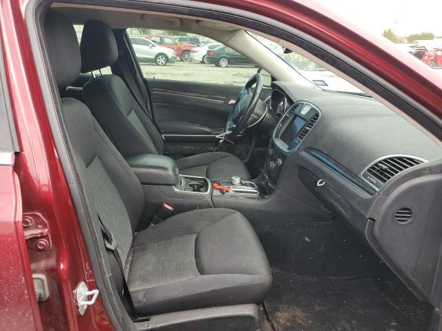 Photo 5 from auction – 2019 CHRYSLER 300 TOURIN with VIN 2C3CCAAG1KH589875