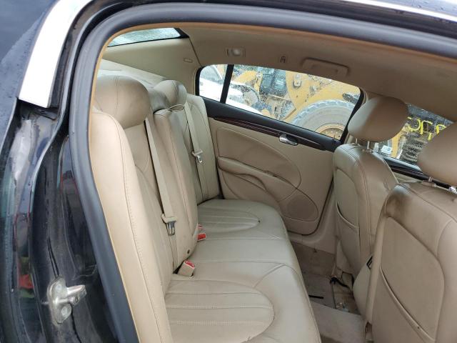 Photo 6 from auction – 2010 BUICK LUCERNE CX with VIN 1G4HJ5EM8AU124094