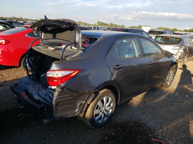 Photo 4 from auction – 2016 TOYOTA COROLLA L with VIN 2T1BURHEXGC573781