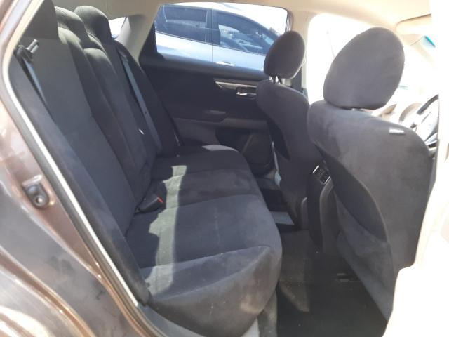 Photo 6 from auction – 2013 NISSAN ALTIMA 2.5 with VIN 1N4AL3AP4DC115185