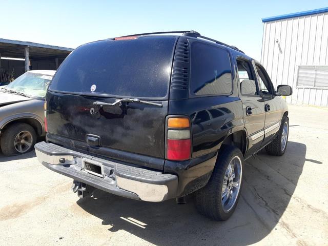 Photo 4 from auction – 2004 GMC YUKON with VIN 1GKEC13V64R233252