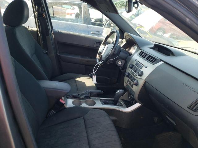 Photo 5 from auction – 2010 FORD FOCUS SE with VIN 1FAHP3FN8AW104503