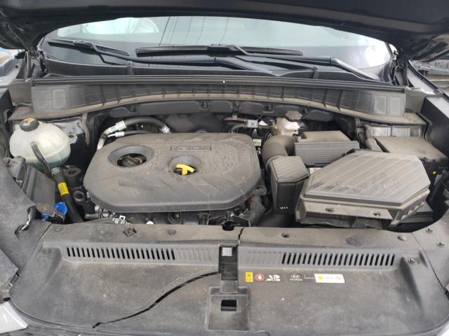Photo 7 from auction – 2020 HYUNDAI TUCSON LIM with VIN KM8J33A42LU167175