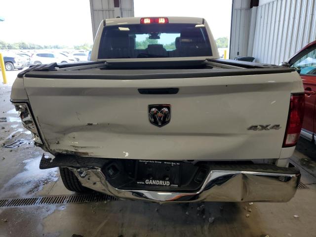 Photo 9 from auction – 2022 RAM 1500 CLASS with VIN 1C6RR7FG1NS173815