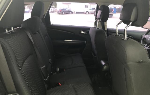 Photo 6 from auction – 2012 DODGE JOURNEY SE with VIN 3C4PDCAB6CT205124