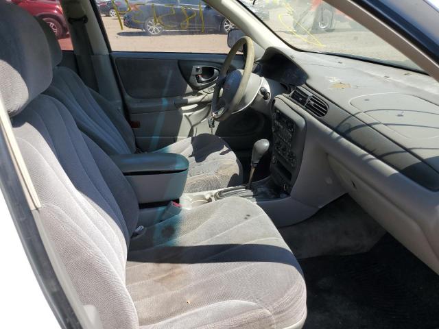 Photo 5 from auction – 2001 CHEVROLET MALIBU with VIN 1G1ND52JX16109568